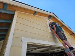 Best Siding Painting and Refinishing  in USA